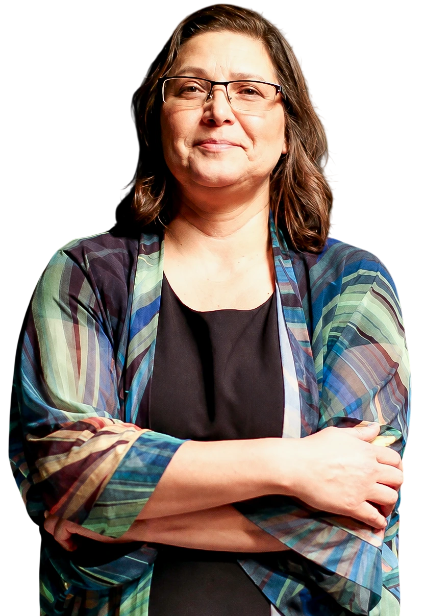 Dra. Sarita