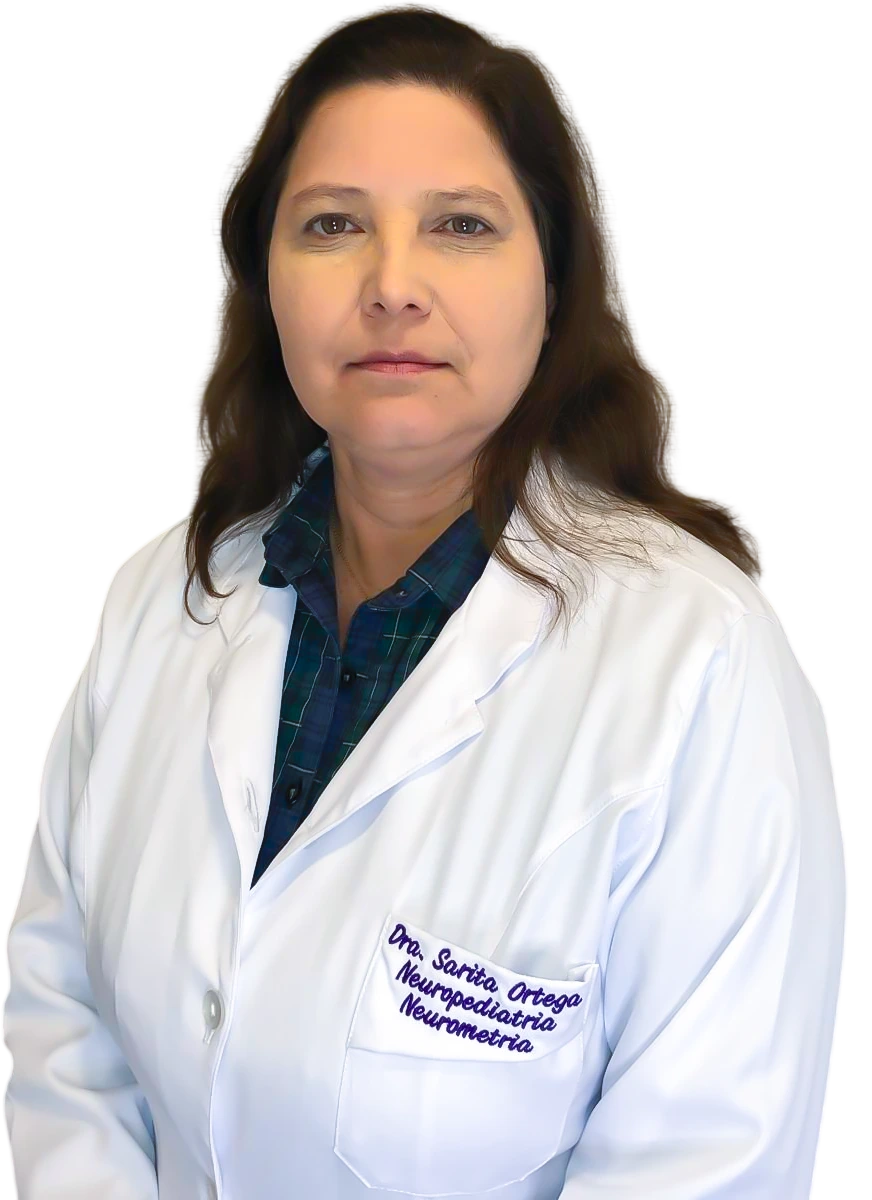 Dra. Sarita